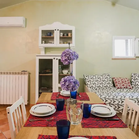 Rustic House Near With Private Parking And Garden!
